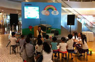 雅馬哈音樂中心課程體驗活動圓滿結束 