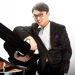 雅馬哈藝術家宋思衡受邀參加上海中學國際部職業體驗日