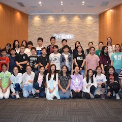 上海中學國際部職業見習日活動報道