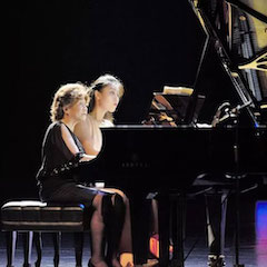 祝賀雅馬哈未來(lái)藝術(shù)李斯倩獨(dú)奏音樂會(huì)暨雅馬哈特邀藝術(shù)家鮑蕙蕎講座成功舉辦