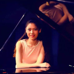 精彩回顧 | 雅馬哈未來藝術(shù)家”李斯倩獨(dú)奏音樂會。寧波站演出圓滿落幕