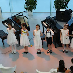 Clavinova音樂沙龍再度來襲