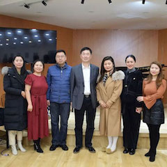 精彩回顧 | 雅馬哈藝術教育課堂-呼和浩特站圓滿結束