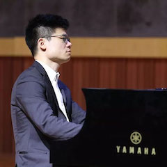 活動回顧 | 2019 雅馬哈亞洲音樂獎學金南京師范大學中北學院頒獎儀式暨雅馬哈藝術家孔嘉寧鋼琴獨奏音樂會成功舉辦