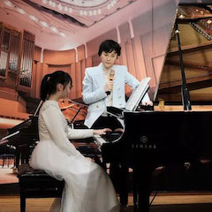 活動回顧 | 2019 雅馬哈亞洲音樂獎學金蘇州大學頒獎儀式暨雅馬哈藝術家楊珊珊大師班成功舉辦