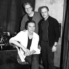 精彩回顧 | 光與影的邂逅·雅馬哈藝術(shù)家羅寧爵士鋼琴音樂分享沙龍