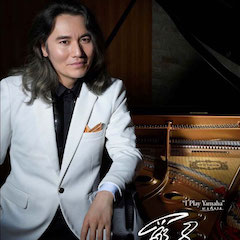 活動回顧 | 雅馬哈藝術家羅寧受中央電視臺之邀傾情演奏“野蜂飛舞”