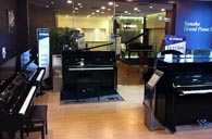 6月24日盛世雅歌學院路雅馬哈沙龍開業(yè)暨大師班活動匯報 