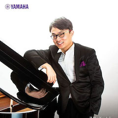 活動回顧 | 雅馬哈藝術家宋思衡直播公開課順利舉辦