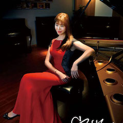 活動回顧 | 雅馬哈教育家崔嵐在線音樂會《詩與遠方：舒伯特鋼琴作品專場》順利舉辦