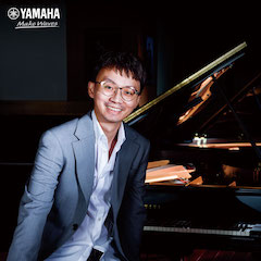 福利抽獎 | 雅馬哈藝術家趙宇直播公開課圓滿落幕