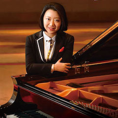 活動回顧 | 雅馬哈教育家韓瀚抖音直播“有話要說”