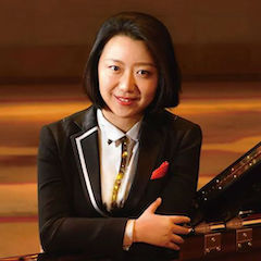 活動回顧 | 雅馬哈教育家韓瀚遠程連線小朋友展示公開課教學