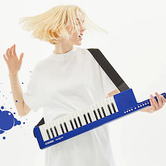 新品上市 | 拿起就能彈的SHS-300給你不一樣的演奏體驗(yàn)！