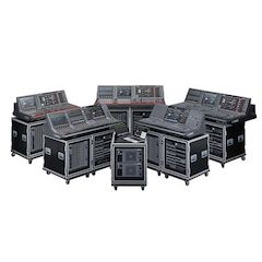 RIVAGE PM系列再次進化：CS-R5和CS-R3控制界面和全新DSP數(shù)字信號處理引擎