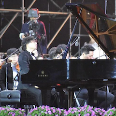 活動報道 | 辰山草地廣播音樂節：經典作品紀念貝多芬誕辰250周年