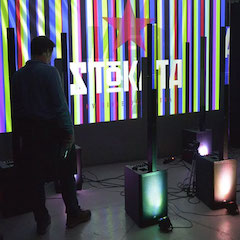 案例丨如何用8臺雅馬哈 STAGEPAS 1K 系統打造完美的沉浸式現場聲音？