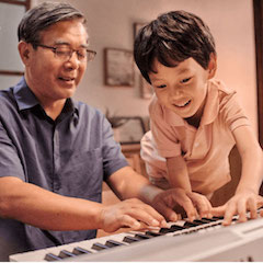 KB“出道”30年，因為有你，才能乘風破浪