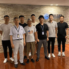 197期第一期EKB新建站研修培訓班順利結束