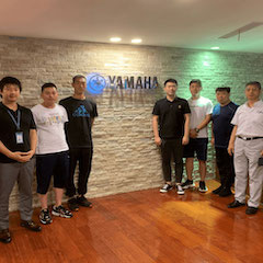 197期第二期EKB新建站研修培訓班順利結束