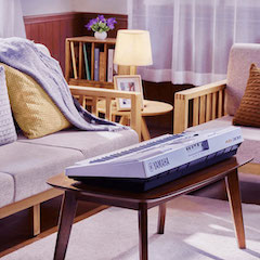 【KB三十周年】百條感人留言，回憶KB系列陪伴中國電子鍵盤愛好者的30年