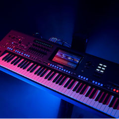 調價通知 | PSR-SX700/900調價，旗艦型號Genos降價超萬元！