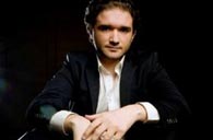 西班牙鋼琴家愛德瓦爾多?費爾南德斯訪華演出圓滿成功 