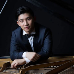 雅馬哈藝術家鮑釋賢—VIVACE法國學派教學法——師資培訓天津站