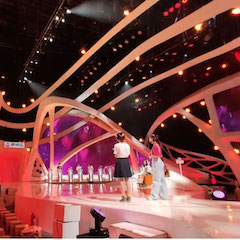 案例 | 雅馬哈RIVAGE PM7“牽手”江蘇衛(wèi)視《非誠(chéng)勿擾》節(jié)目