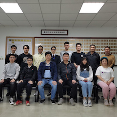 雅馬哈第161期調(diào)律師培訓(xùn)班順利結(jié)束