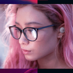 “我的態度,不由分說” ——雅馬哈發布全新無線耳機系列二