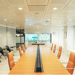 案例 | 后疫情時代辦公不再受空間約束，雅馬哈ADECIA助力企業尋求遠程會議解決方案