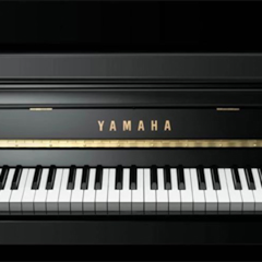 雅馬哈鋼琴產品調價通知