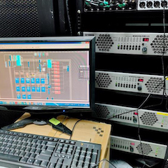 案例｜兼顧多任務(wù)場景使用的強大導(dǎo)覽系統(tǒng)——廣州無線電集團展示中心內(nèi)的雅馬哈CIS商用安裝解決方案