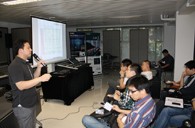 雅馬哈專業音響數字產品培訓會北京活動報道 