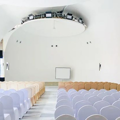 案例｜“美是一種綜合影響力，是傳遞給世界的感知”——雅馬哈商用安裝解決方案助力打造國內(nèi)頂級商業(yè)文化展示空間