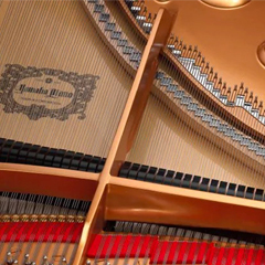 第169期雅馬哈認證鋼琴調律師培訓班順利結束