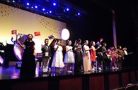 雅馬哈亞太地區少年原創音樂會圓滿結束 