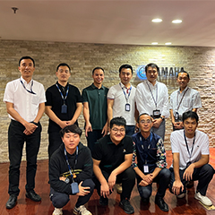 原聲小提琴研修第二期（8月29日-9月2日）已經順利結束！