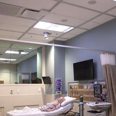 案例｜雅馬哈 RM-CG 吸頂陣列麥克風(fēng)讓高還原度醫(yī)學(xué)場景模擬成為可能