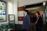 重慶一中雅馬哈示范樂(lè)團(tuán)大師班活動(dòng)匯報(bào) 