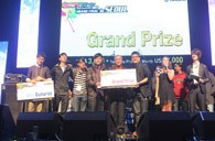 亞洲節(jié)拍樂(lè)隊(duì)大賽亞洲決賽完美舉辦 