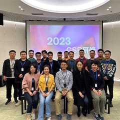 雅馬哈電子鍵盤CSP專家研修（第一期&第二期）圓滿結束