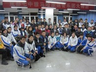 成都七中—“雅馬哈示范管樂(lè)團(tuán)大師班”活動(dòng)報(bào)道 