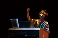 精彩紛呈的高層次雅馬哈雙排鍵電子琴新年音樂(lè)會(huì) 