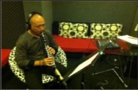 雅馬哈之星管樂卡拉OK大賽示范錄音活動報道 