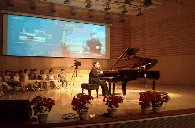 宋思衡太原珠江古典音樂賞析會暨大師班 