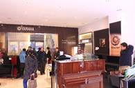 屆雅馬哈全國鋼琴比賽淄博宏福琴行初賽圓滿結束 