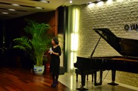 經珠老師學生音樂會 