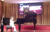 屆雅馬哈全國鋼琴比賽大連福音琴行初賽圓滿結束 